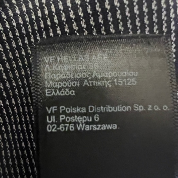 The North Face Ambition Short Sleeve T-Shirt XL - Picture 2 of 10